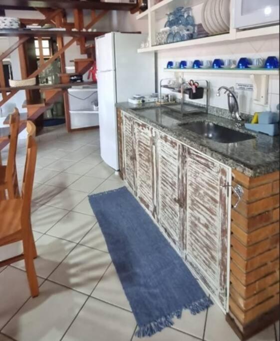 Casa Em Condominio. Ilhabela