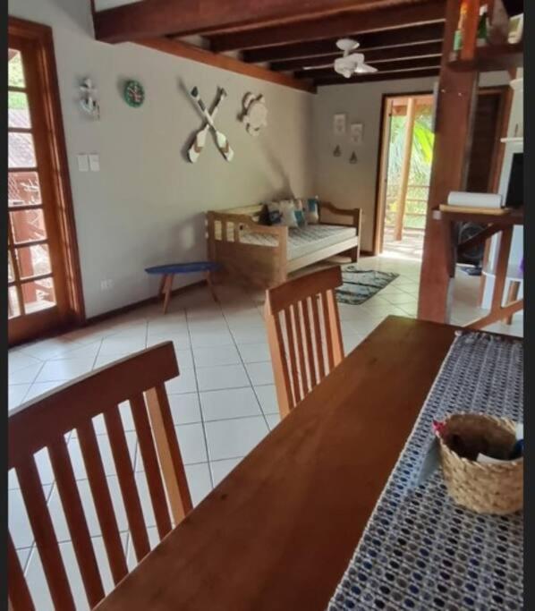 Casa Em Condominio. Ilhabela