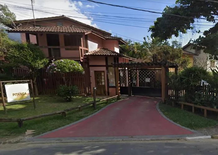 Ilhabela Casa Em Condominio.