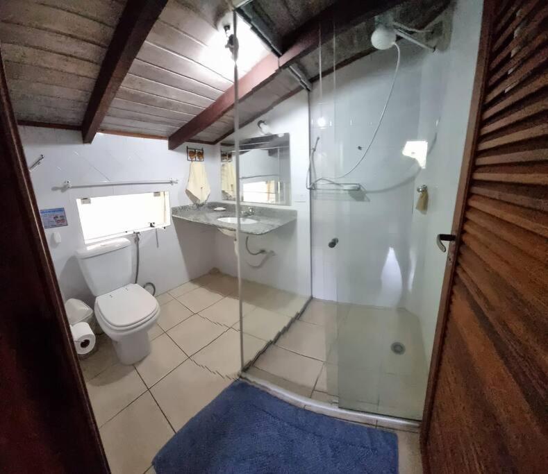Casa Em Condominio. Holiday home Ilhabela