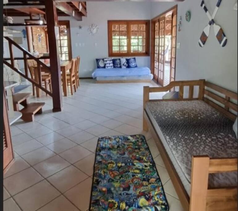 Casa Em Condominio. Ilhabela