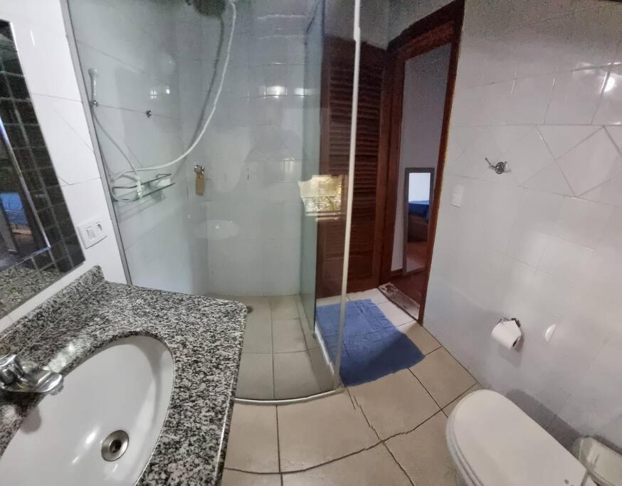 Holiday home Casa Em Condominio. *
