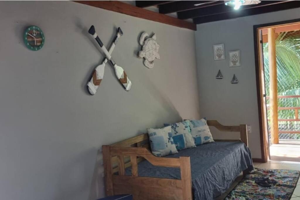 Holiday home Casa Em Condominio. Ilhabela