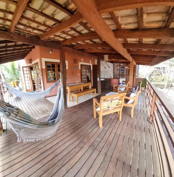Holiday home Casa Em Condominio.
