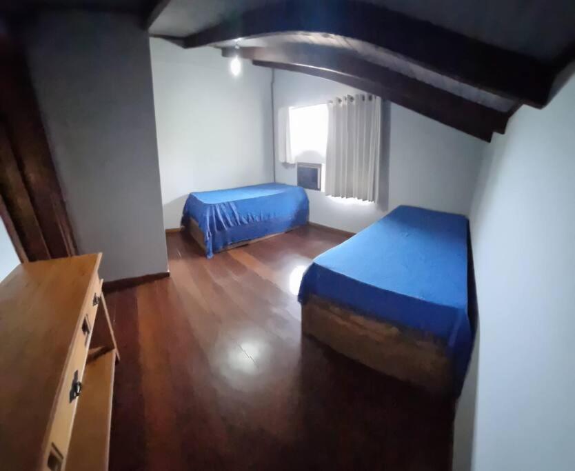 Casa Em Condominio. Ilhabela