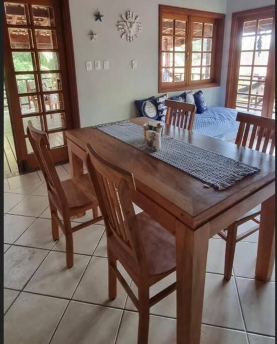 Holiday home Casa Em Condominio. Ilhabela