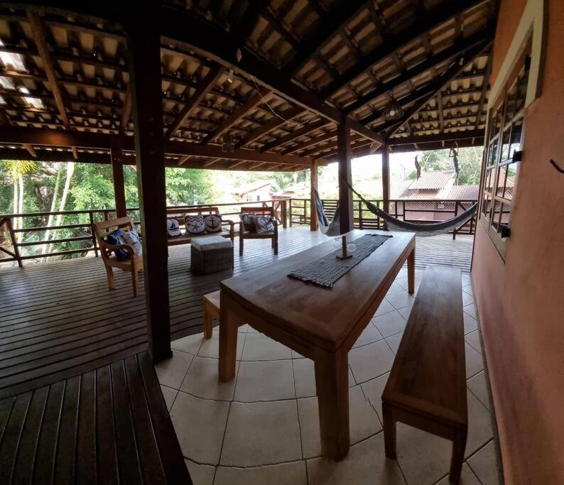 Casa Em Condominio. Holiday home