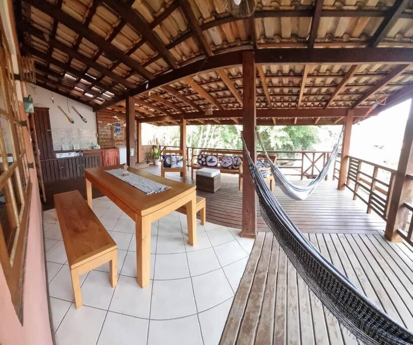 Holiday home Casa Em Condominio. *